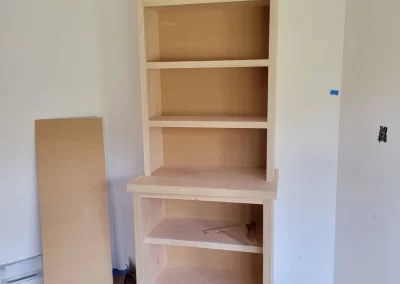 Carpentry Services