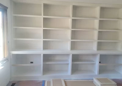 Carpentry Services