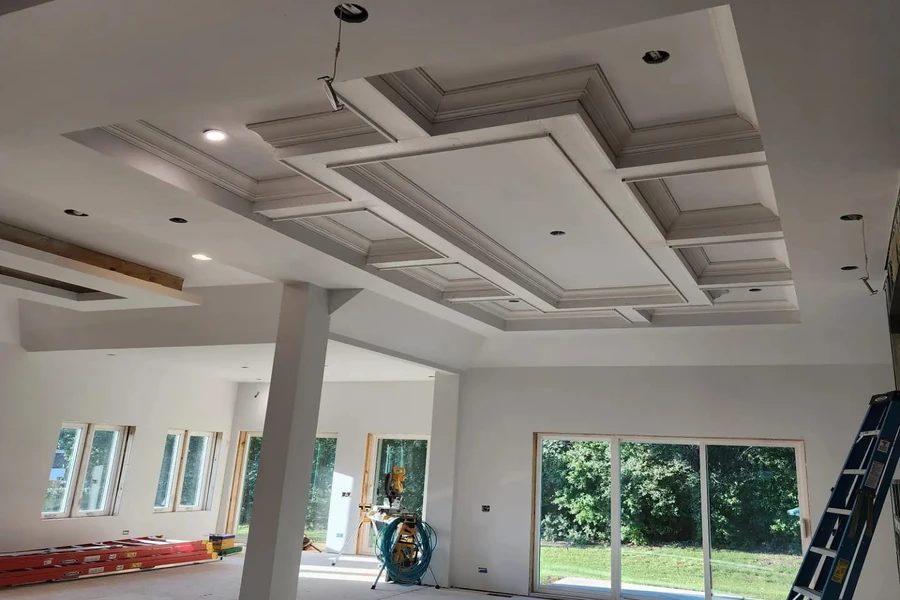 Professional Local Carpenters in Woodstock, IL, 60098