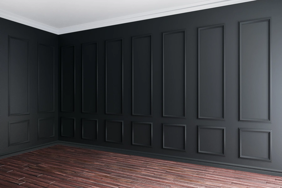 How To Install Wainscoting in Woodstock, IL
