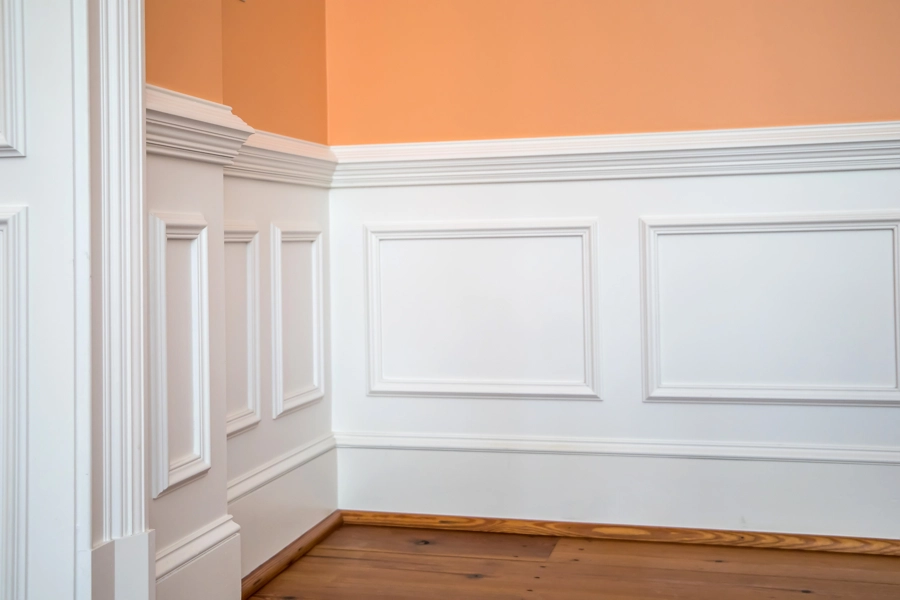 How To Install Wainscoting in Woodstock, IL