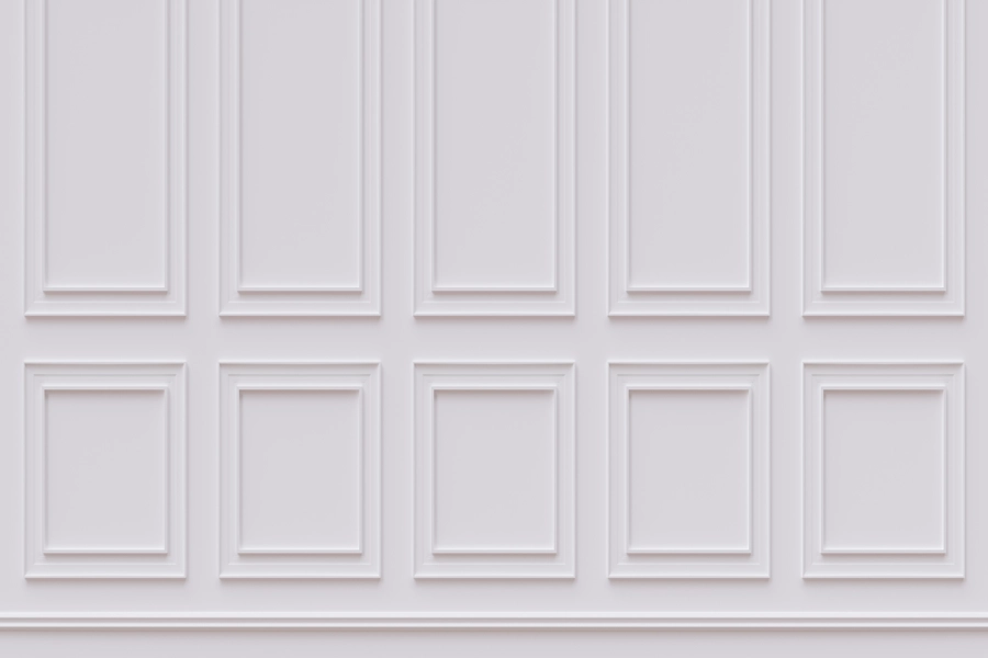 What Is Wainscoting in Woodstock, IL